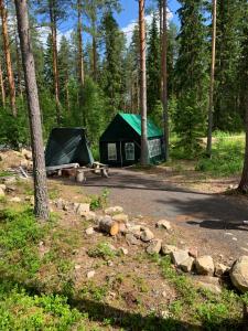 Villa Kuuhimon Helmi