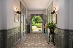 Les Villas du Parc - Chambres dhôtes AMBROISE & GERMAINE - Meublé 5 étoiles VILLA MARIE 2 à 5 chambres