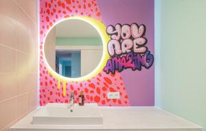 Appartements PopArt by AlsacePulse : photos des chambres