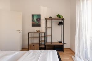 Modern and new apartment near Schönbrunn