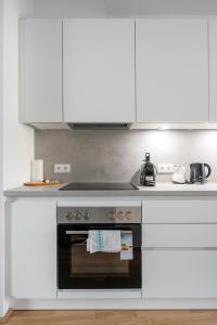 Modern and new apartment near Schönbrunn