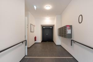 Modern and new apartment near Schönbrunn