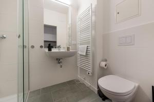 Modern and new apartment near Schönbrunn