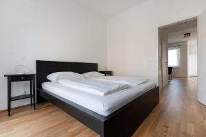 Modern and new apartment near Schönbrunn