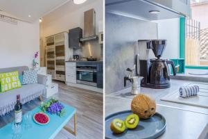 CASSINI - Balcony - AC - Garibaldi Square