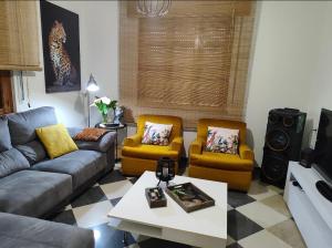 La Casa Roja en las Rías Baixas