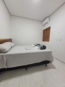 Casa Encontro dos Rios 03 - Ubytování bez kategorie ve městě Lençóis