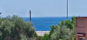 La Loggia sul mare