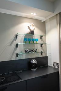 Lovely apr by the sea with Air condition!