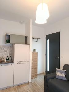 Kaly kardia Independent T2 at private home