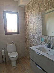 Kaly kardia Independent T2 at private home