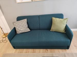 Appartements Appartement Le Luna Rouen Parking Gratuit : photos des chambres