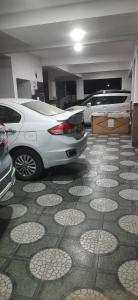 Modern Apartment with Balcony - Electronic City