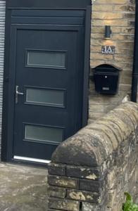 Luxury Loft Space In Brighouse