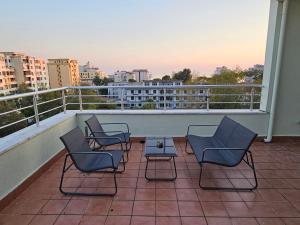 Amber Sand Apartments