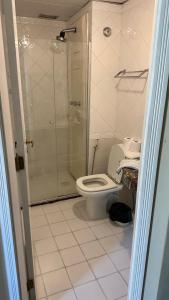 Apto em hotel 4 estrelas com piscina aquecida academia e SPA