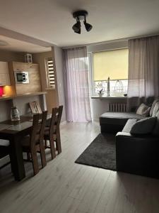 3 pokoje przy parku w Helu