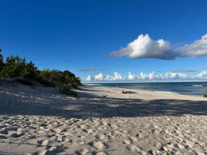 3 pokoje przy parku w Helu