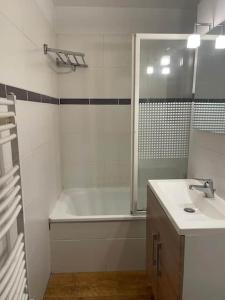 Appartement proche centre