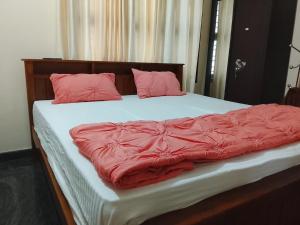 Stylish 2BHK Near Adyar Gardens Mangalore