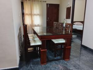 Stylish 2BHK Near Adyar Gardens Mangalore