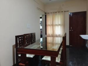 Stylish 2BHK Near Adyar Gardens Mangalore