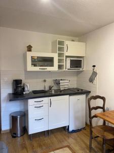 Appartement proche centre