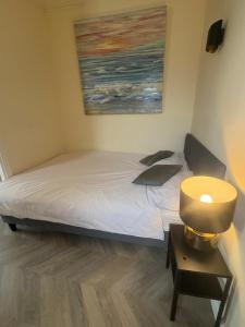 Renovated & private Tinyhouse Den Haag short stay appartment