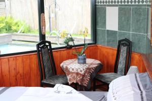 Temple of Hedon Wellness Spa and Sleep