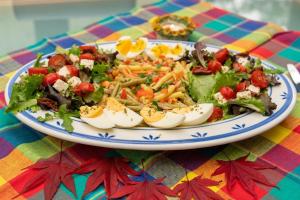 Temple of Hedon Wellness Spa and Sleep