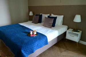 Apartament Powiśle Deluxe with Parking