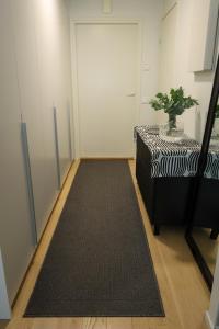 Lovely apr by the sea with Air condition!