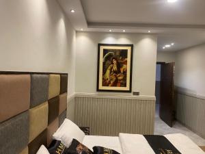 Hotel Milton islamabad