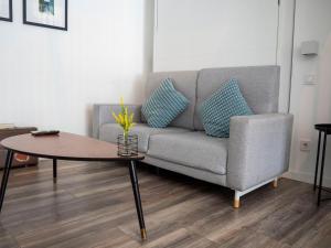 Apartments Central Madrid - q2home