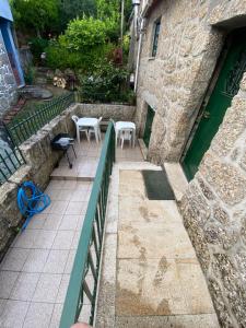 Refúgio Rural no Gerês - Casa Araujo de Sousa