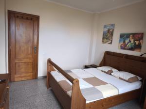 Two-Bedroom House at Villa Lila