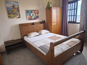 Two-Bedroom House at Villa Lila