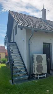 Apartmány Pod Koulí