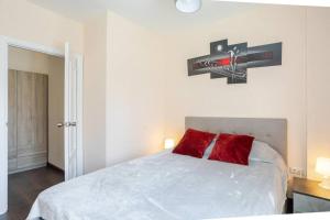 Apartamento con Piscina cerca de Playa de Fenals