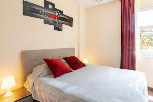 Apartamento con Piscina cerca de Playa de Fenals