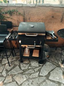 Jolie maison avec spa exterieur