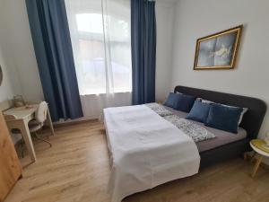 Gästewohnung My Secret Garden 1 - Keine Monteure