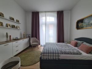 Gästewohnung My Secret Garden 1 - Keine Monteure