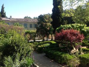 Maisons d'hotes Mas de Rique : photos des chambres