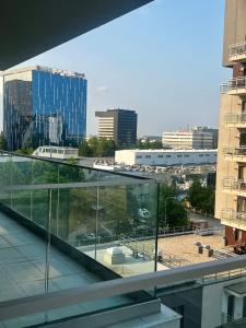 Oxygen Apartments Promenada