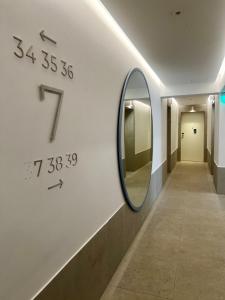 Oxygen Apartments Promenada