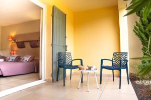 Hotels Logis Hotel des Granges : photos des chambres