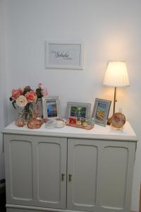 Gästewohnung My Secret Garden 1 - Keine Monteure