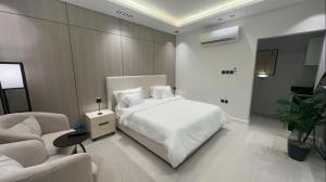 شقة أستديو كبيرة قريبة من Boulevard RYD city