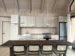 Casa a pasos de Parque Nacional Cerro Castillo